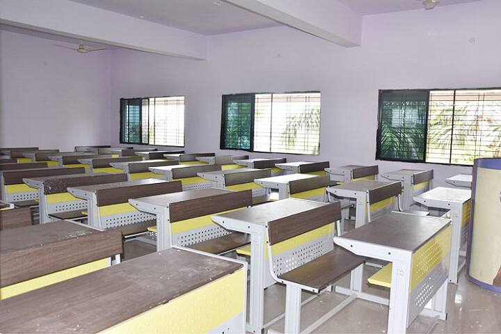 classroom